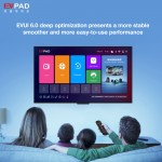 2021 Latest EVPAD 6P Smart 6K TV Box
